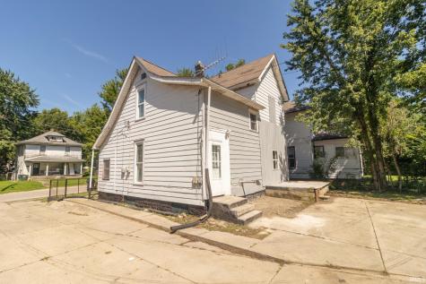 1208 N Elm Street Muncie IN 47303