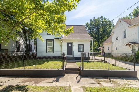 1208 N Elm Street Muncie IN 47303