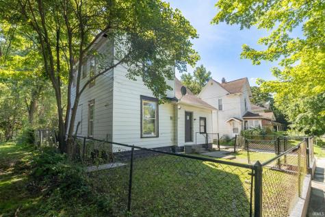 1208 N Elm Street Muncie IN 47303