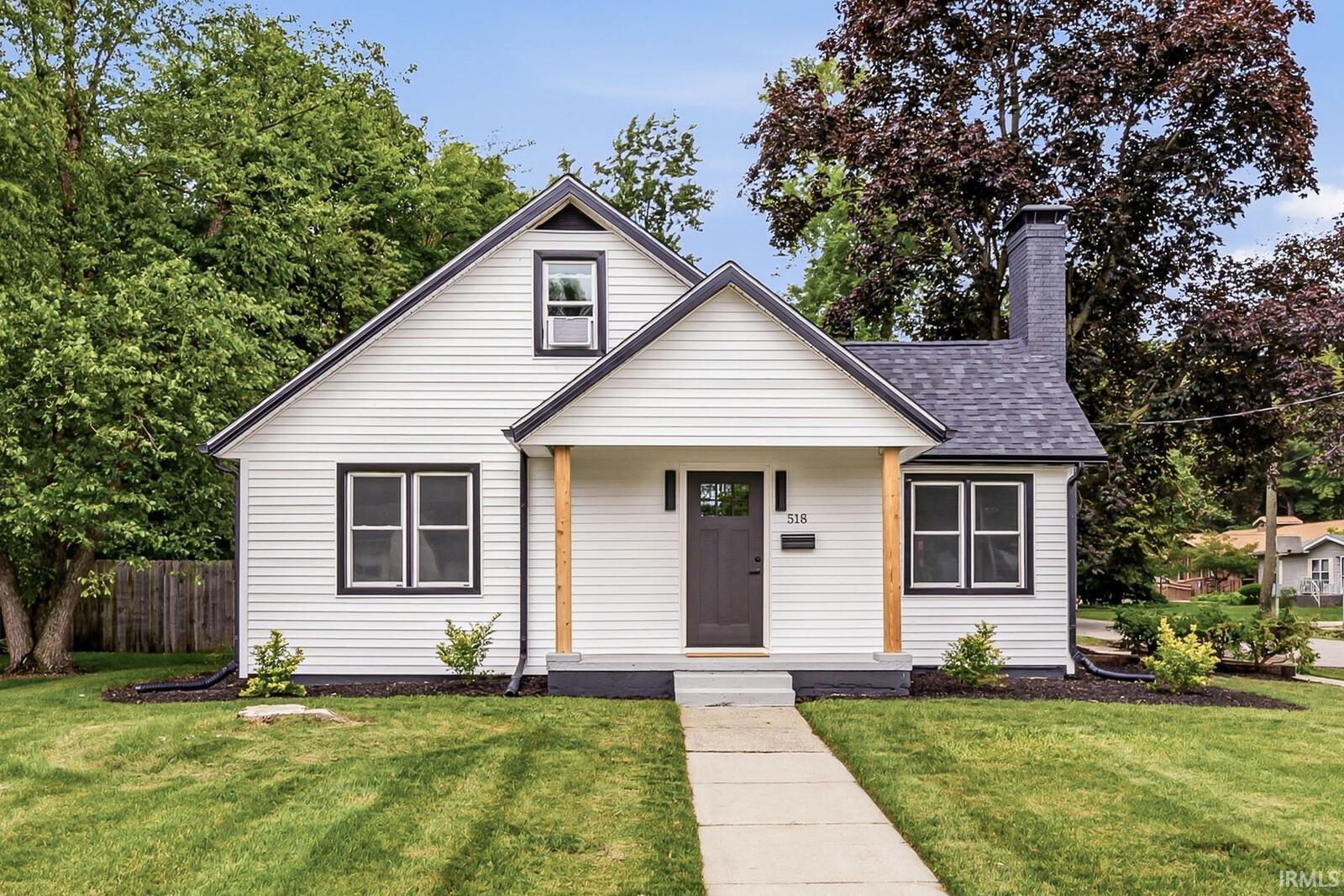 518 Modrell Boulevard Elkhart IN 46514