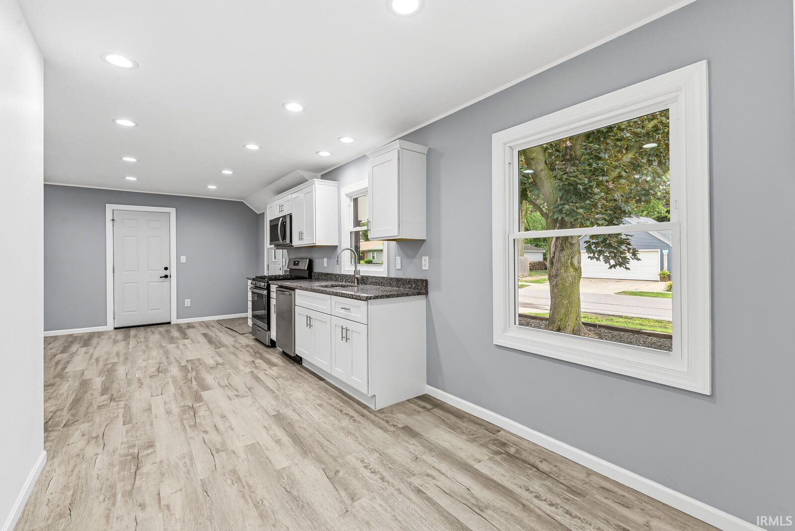 518 Modrell Boulevard Elkhart IN 46514