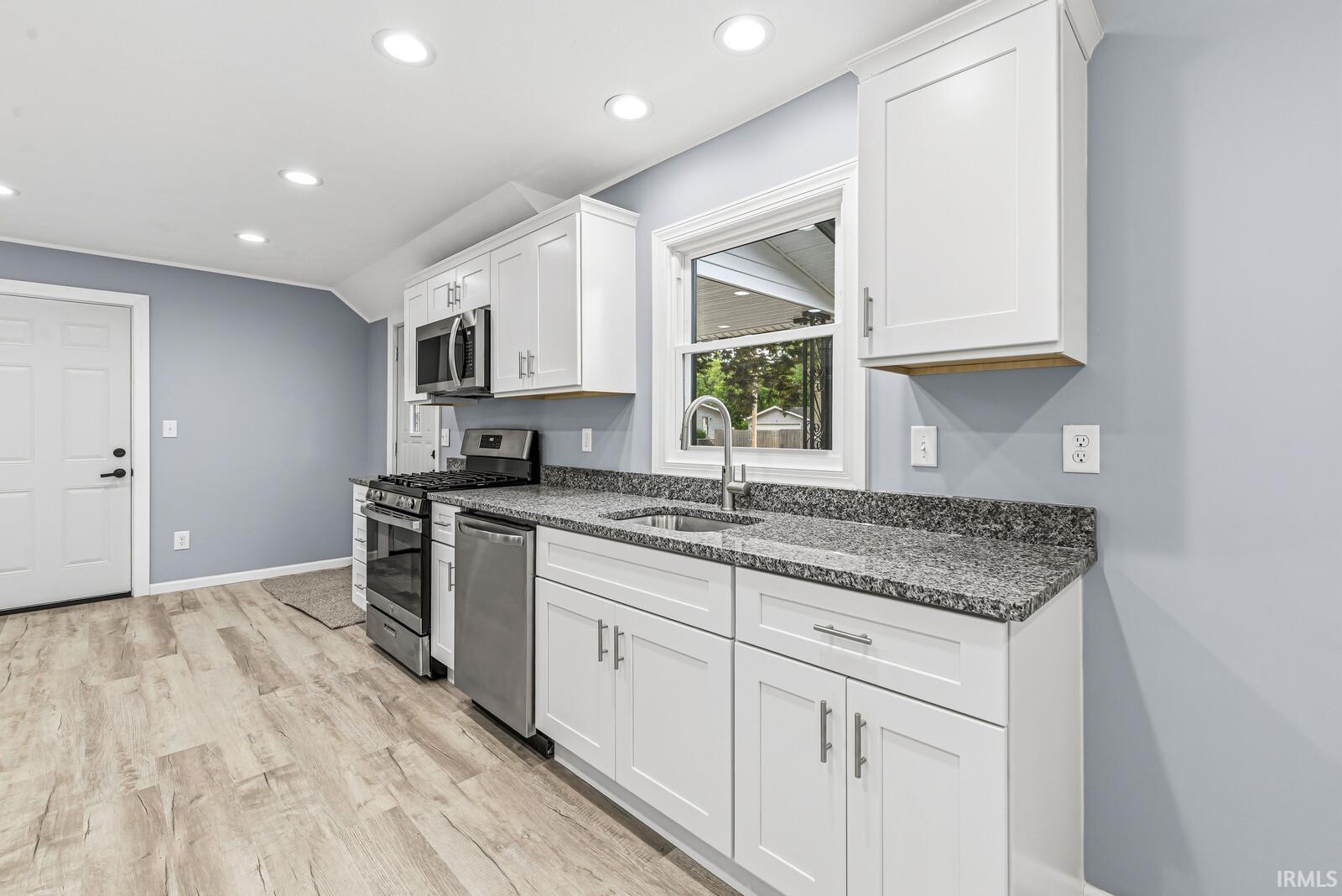 518 Modrell Boulevard Elkhart IN 46514