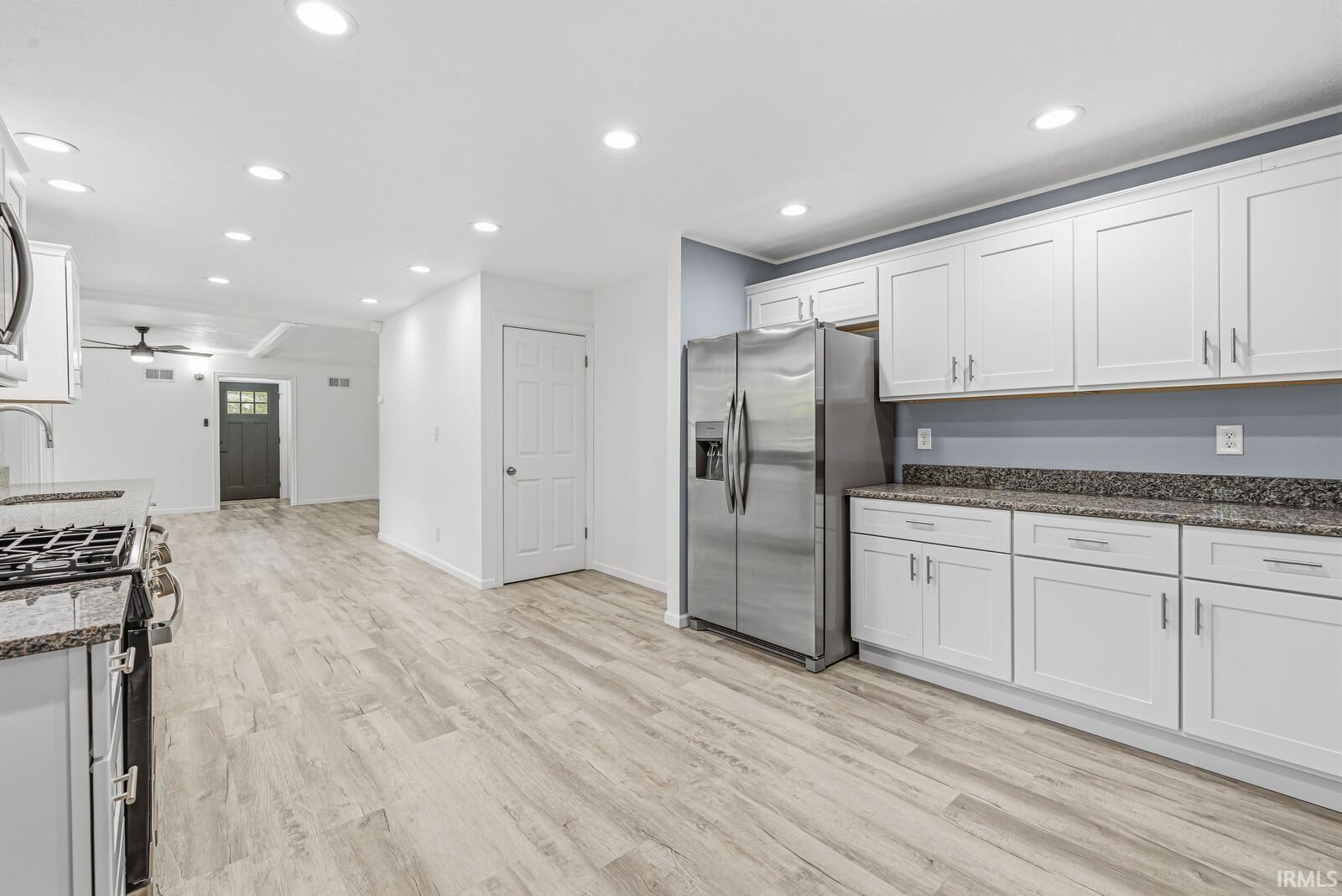 518 Modrell Boulevard Elkhart IN 46514