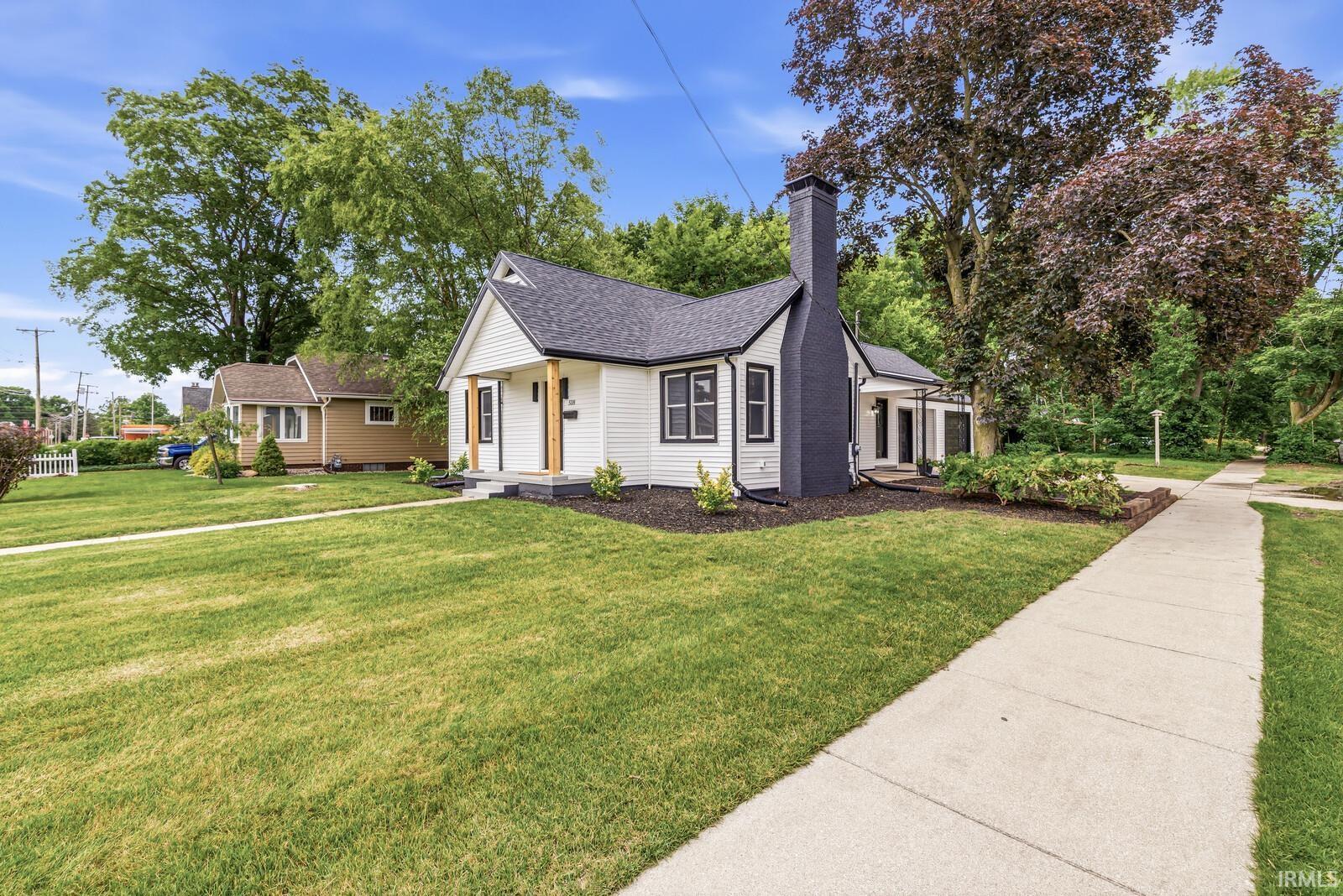 518 Modrell Boulevard Elkhart IN 46514