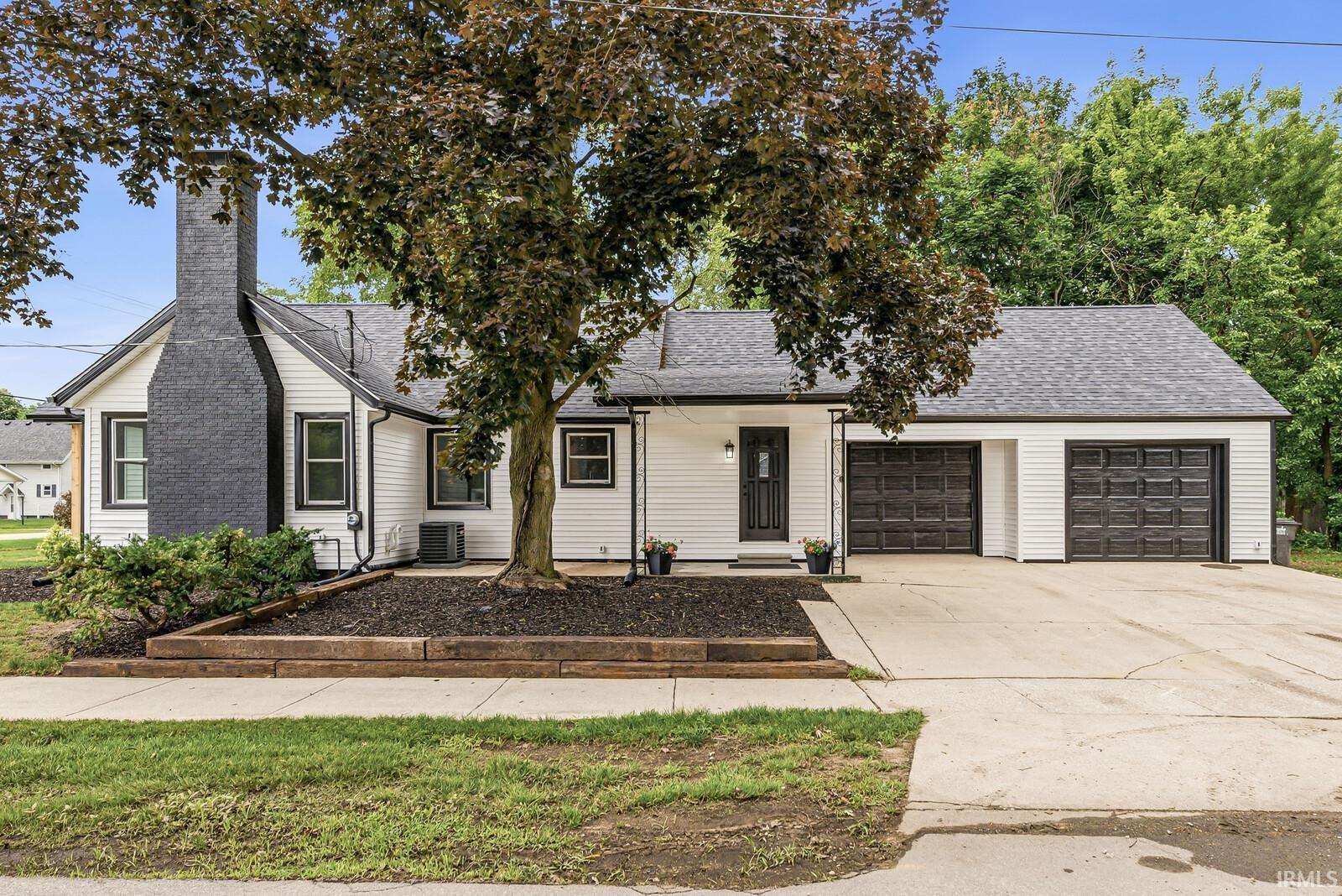 518 Modrell Boulevard Elkhart IN 46514