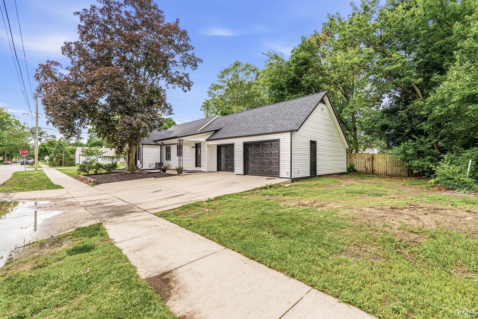 518 Modrell Boulevard Elkhart IN 46514