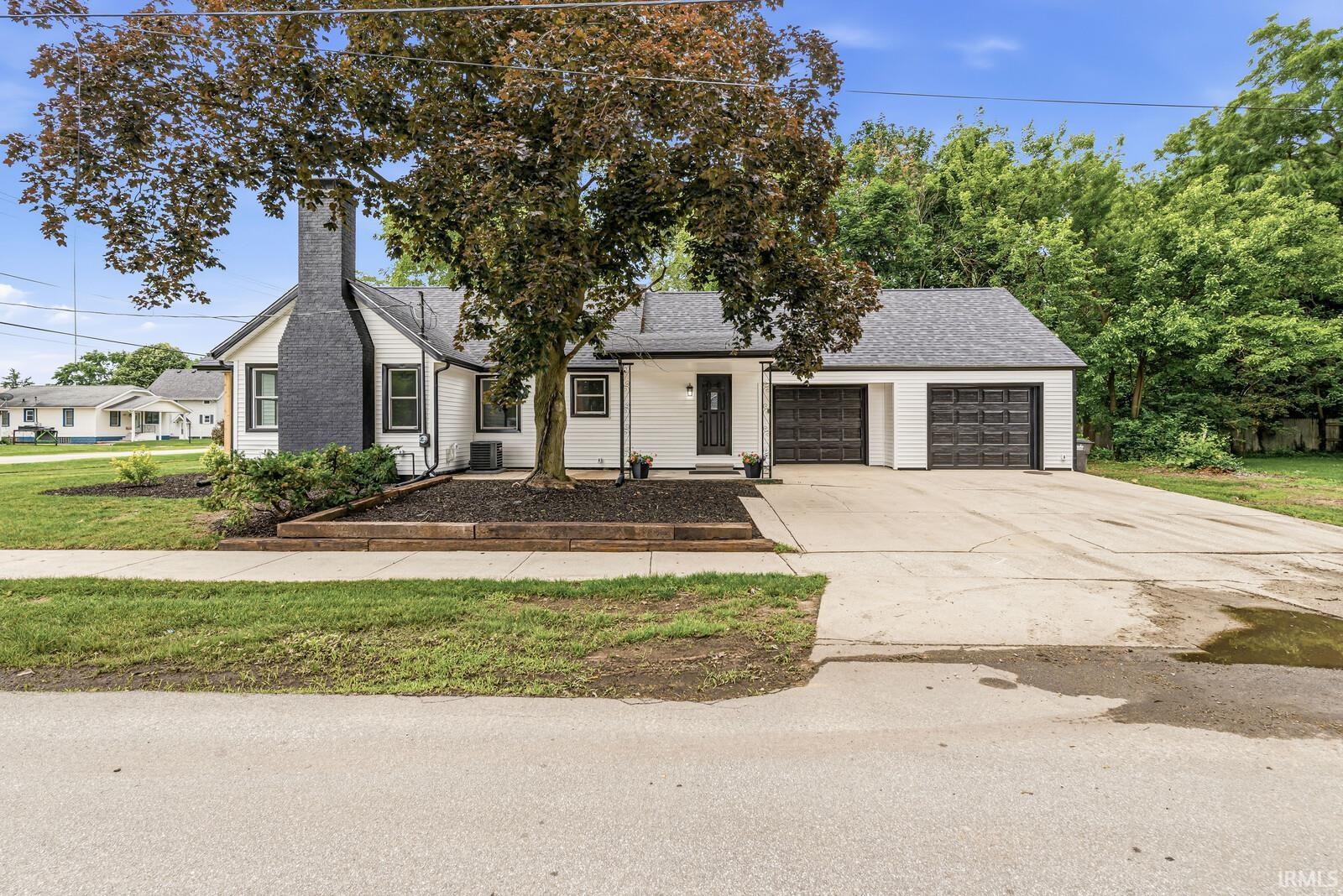 518 Modrell Boulevard Elkhart IN 46514