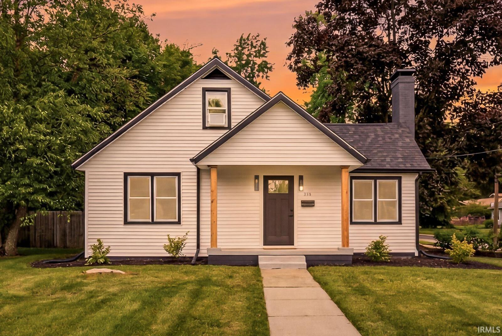 518 Modrell Boulevard Elkhart IN 46514
