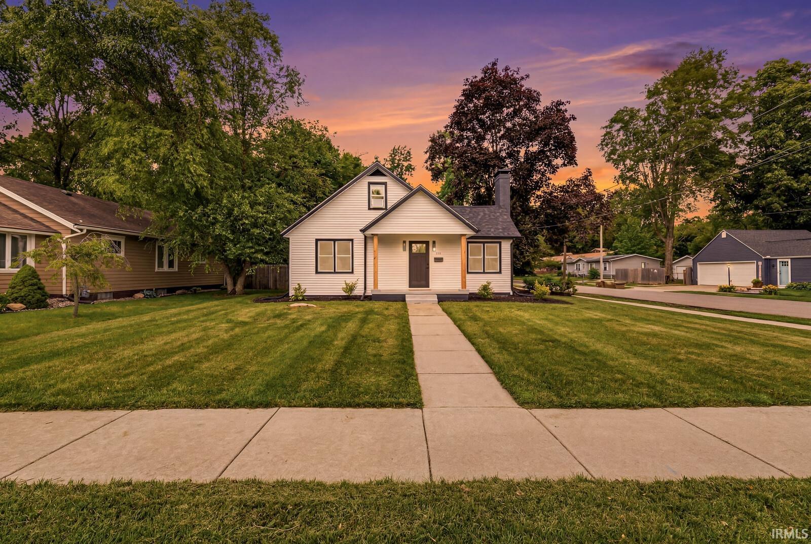 518 Modrell Boulevard Elkhart IN 46514