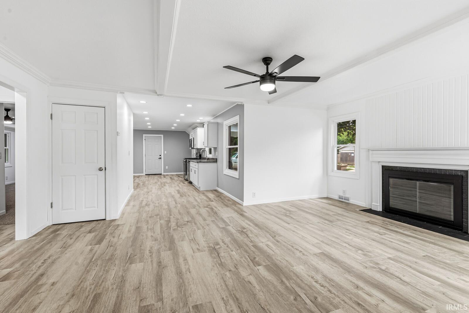 518 Modrell Boulevard Elkhart IN 46514