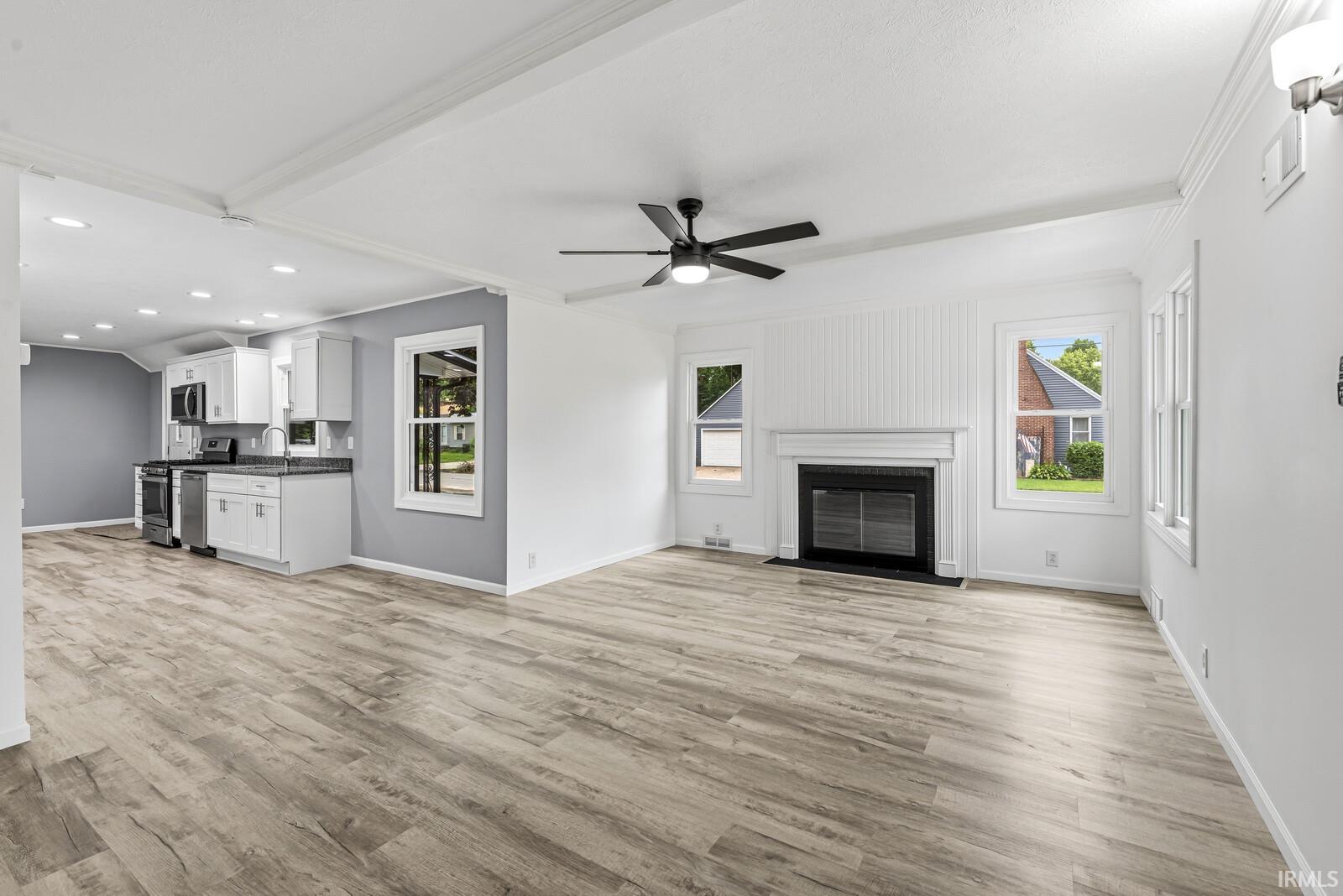 518 Modrell Boulevard Elkhart IN 46514