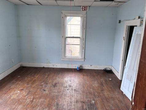 502 N Jefferson Street Hartford City IN 47348