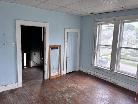 502 N Jefferson Street Hartford City IN 47348