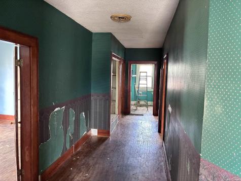 502 N Jefferson Street Hartford City IN 47348