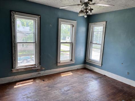 502 N Jefferson Street Hartford City IN 47348