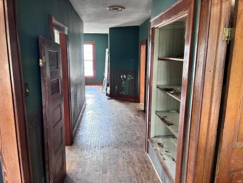 502 N Jefferson Street Hartford City IN 47348