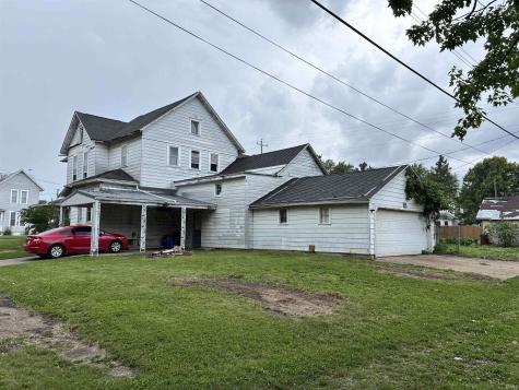 502 N Jefferson Street Hartford City IN 47348