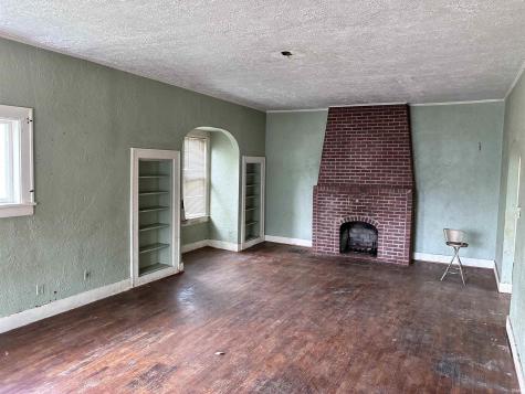 502 N Jefferson Street Hartford City IN 47348