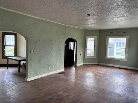 502 N Jefferson Street Hartford City IN 47348