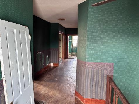 502 N Jefferson Street Hartford City IN 47348