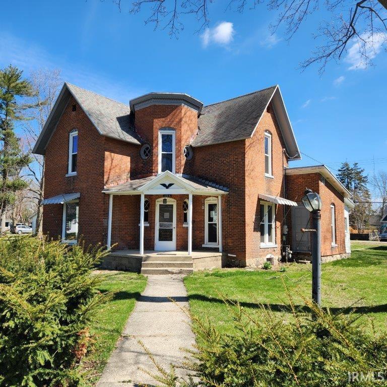 108 N Henry Street Milford IN 46542