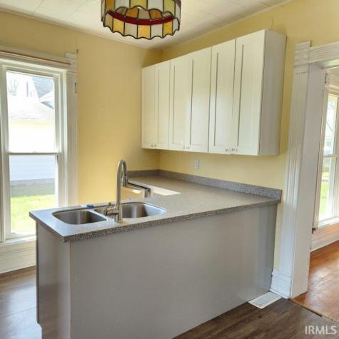 108 N Henry Street Milford IN 46542