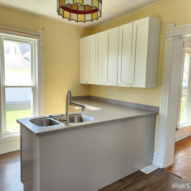 108 N Henry Street Milford IN 46542