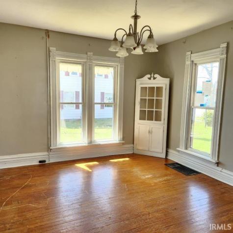 108 N Henry Street Milford IN 46542