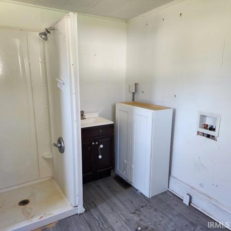 108 N Henry Street Milford IN 46542