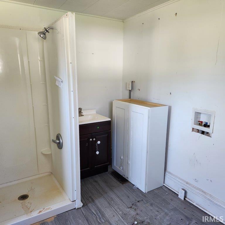 108 N Henry Street Milford IN 46542