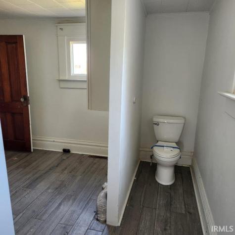 108 N Henry Street Milford IN 46542