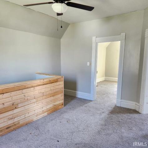 108 N Henry Street Milford IN 46542