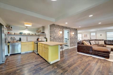 1304 S Grant Street Bloomington IN 47401