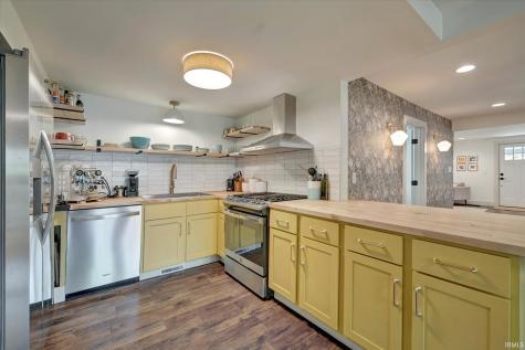 1304 S Grant Street Bloomington IN 47401