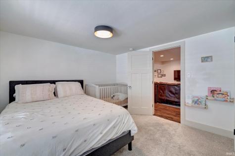 1304 S Grant Street Bloomington IN 47401