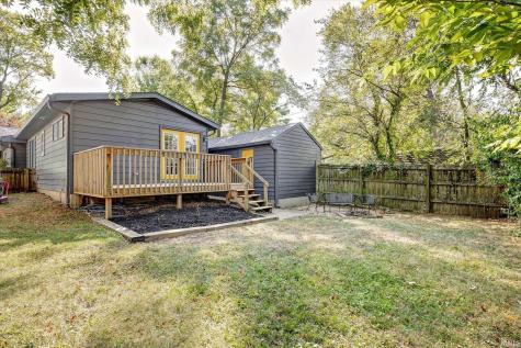 1304 S Grant Street Bloomington IN 47401