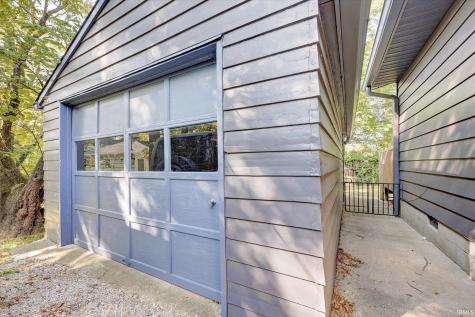 1304 S Grant Street Bloomington IN 47401