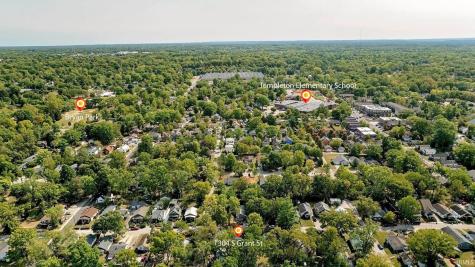 1304 S Grant Street Bloomington IN 47401