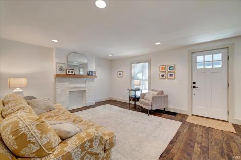 1304 S Grant Street Bloomington IN 47401