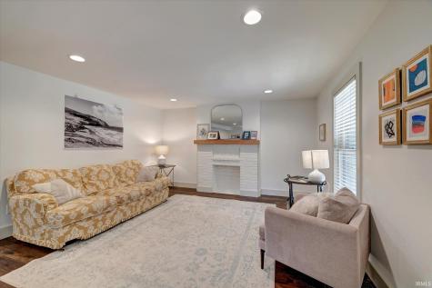 1304 S Grant Street Bloomington IN 47401