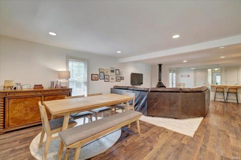 1304 S Grant Street Bloomington IN 47401