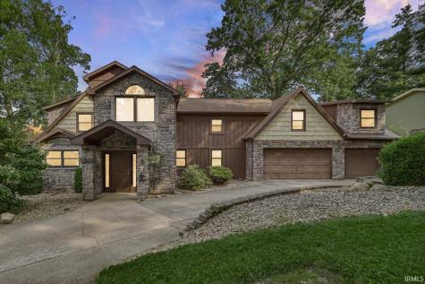 18318 Chickasaw Trail Culver IN 46511