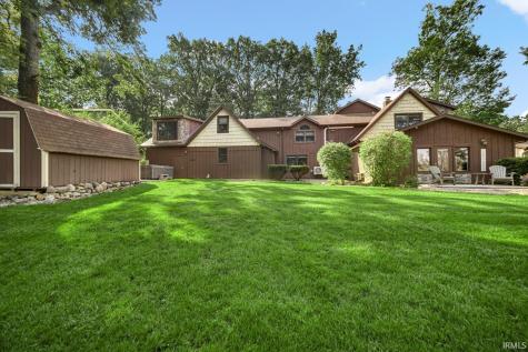 18318 Chickasaw Trail Culver IN 46511