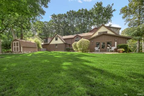 18318 Chickasaw Trail Culver IN 46511