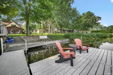18318 Chickasaw Trail Culver IN 46511