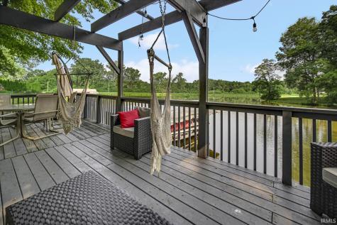 18318 Chickasaw Trail Culver IN 46511