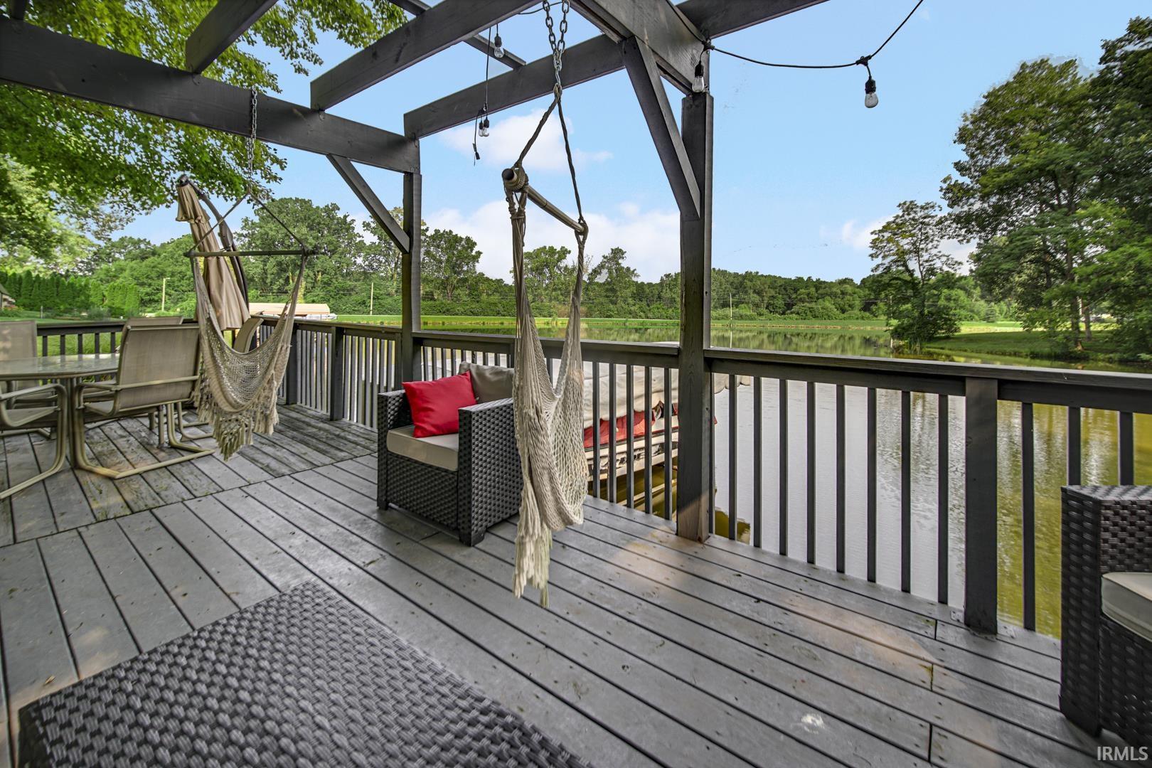 18318 Chickasaw Trail Culver IN 46511