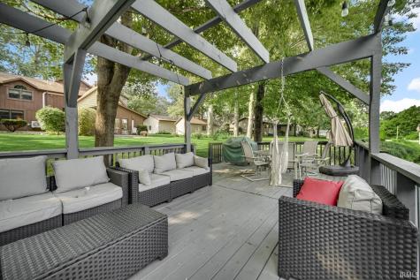 18318 Chickasaw Trail Culver IN 46511