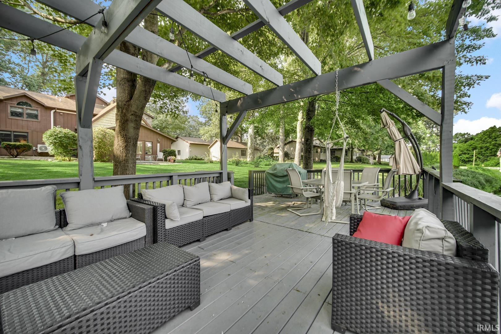 18318 Chickasaw Trail Culver IN 46511
