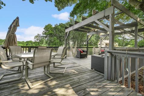 18318 Chickasaw Trail Culver IN 46511